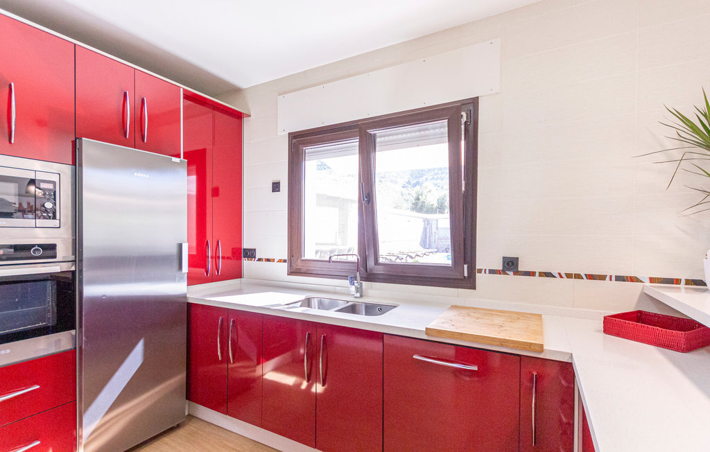 Maison 9 personnes à Cómpeta - Photo 4