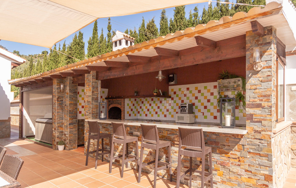 Maison 9 personnes à Cómpeta - Photo 6