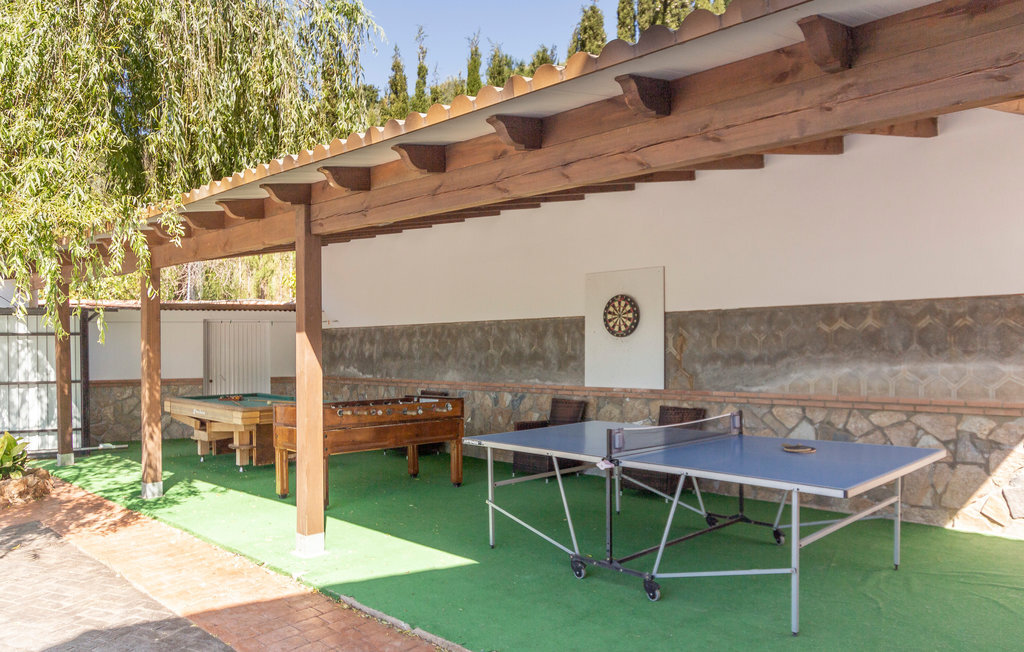 Maison 9 personnes à Cómpeta - Photo 7