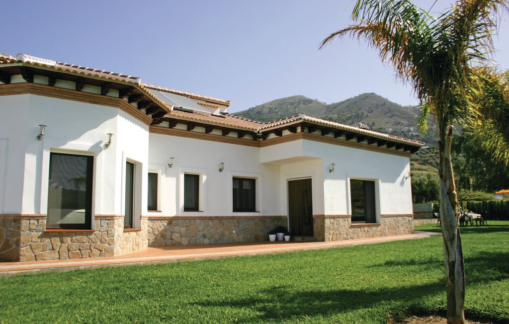 Maison 9 personnes à Cómpeta - Photo 13