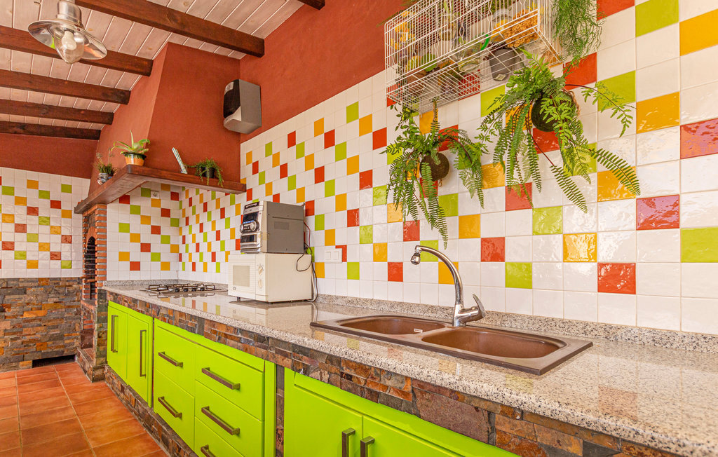 Maison 9 personnes à Cómpeta - Photo 16