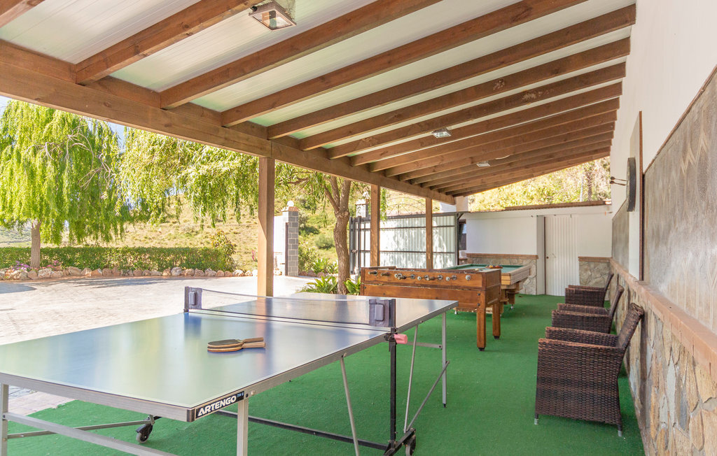 Maison 9 personnes à Cómpeta - Photo 17