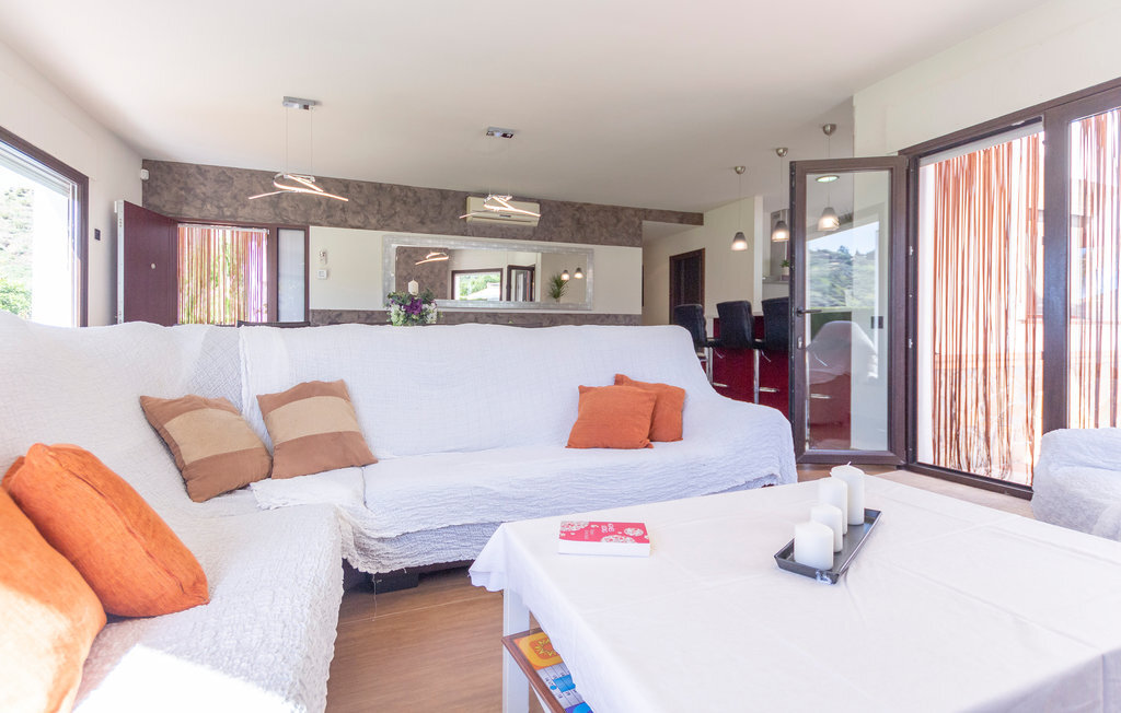 Maison 9 personnes à Cómpeta - Photo 22