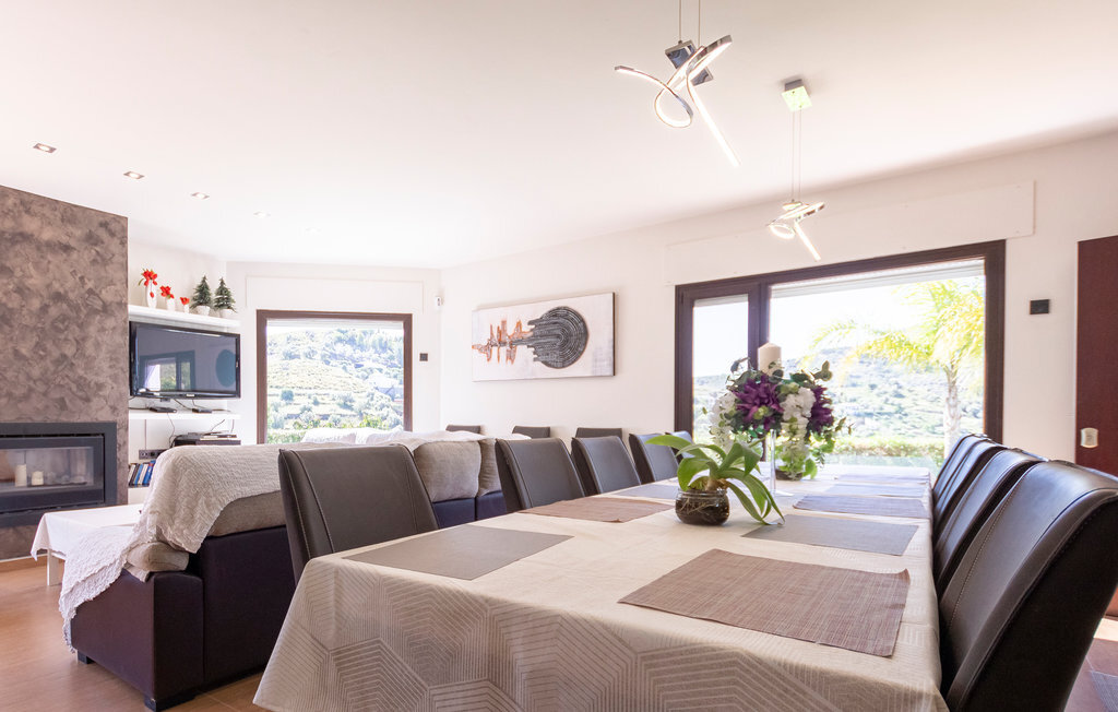 Maison 9 personnes à Cómpeta - Photo 23