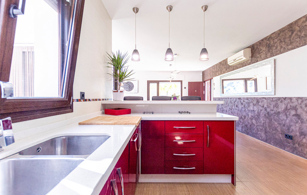 Maison 9 personnes à Cómpeta - Photo 26