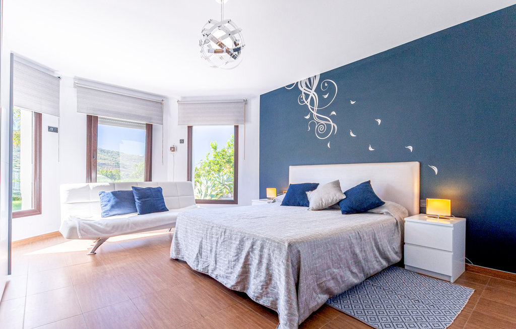 Maison 9 personnes à Cómpeta - Photo 31