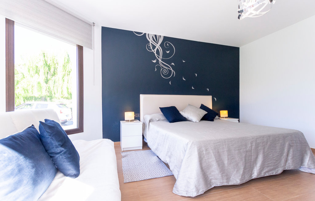 Maison 9 personnes à Cómpeta - Photo 32