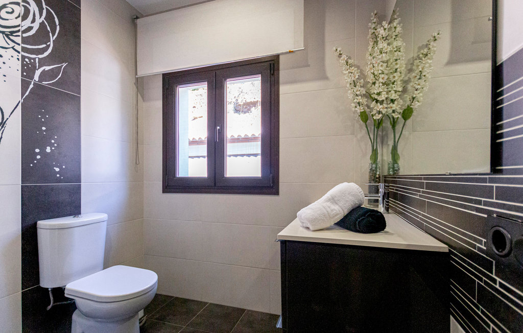Maison 9 personnes à Cómpeta - Photo 43