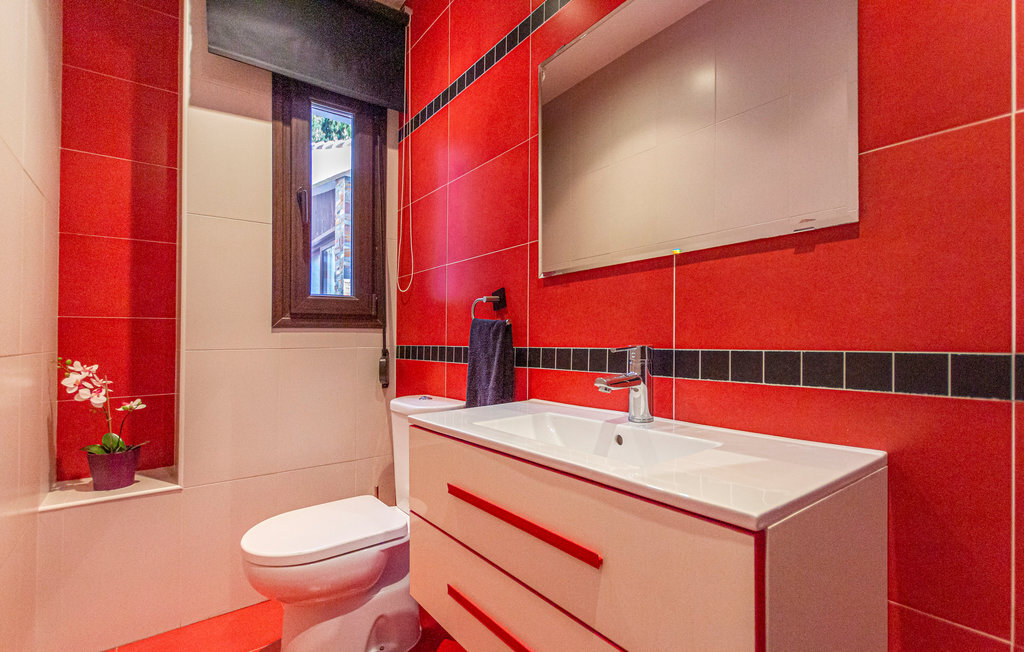 Maison 9 personnes à Cómpeta - Photo 47