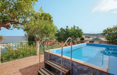 Location appartement de vacances à Agropoli