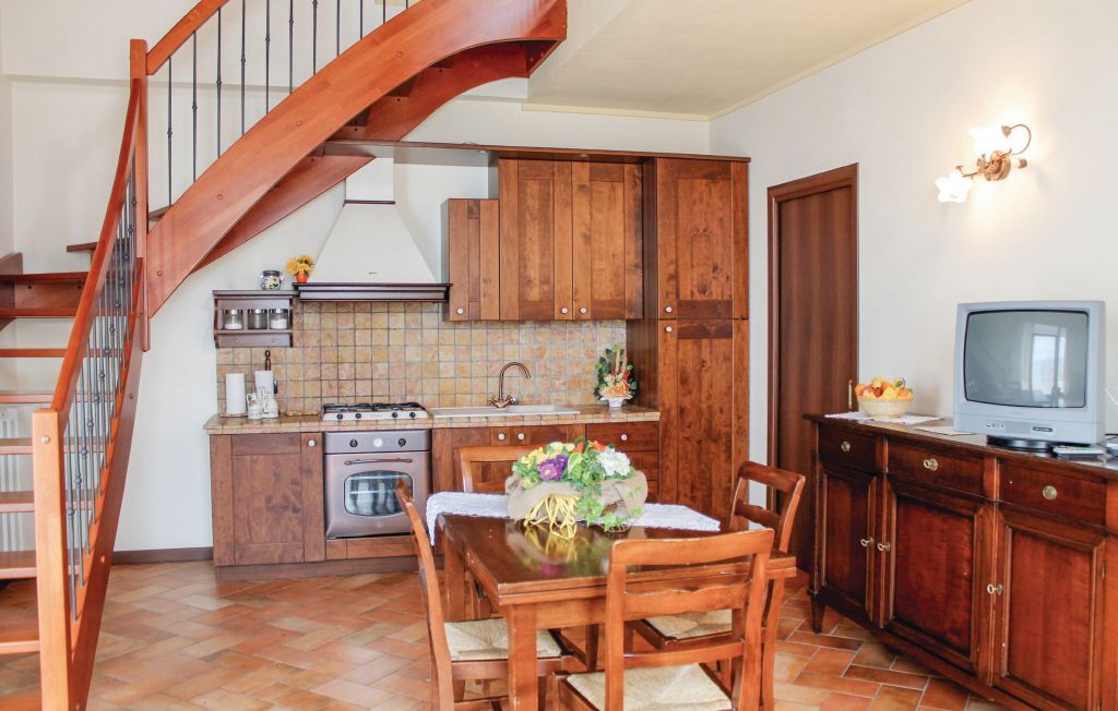 Rosa 3 - Appartement avec piscine près des thermes - Photo 3