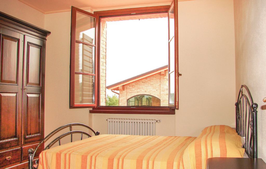 Rosa 3 - Appartement avec piscine près des thermes - Photo 13