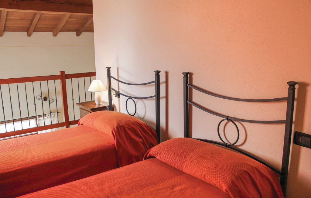 Rosa 3 - Appartement avec piscine près des thermes - Photo 14