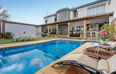 Location maison de vacances à Illora