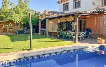 Location maison de vacances à Otura