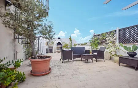 Location maison de vacances à Noto