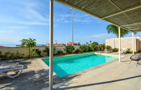 Location maison de vacances à Marina di Ragusa