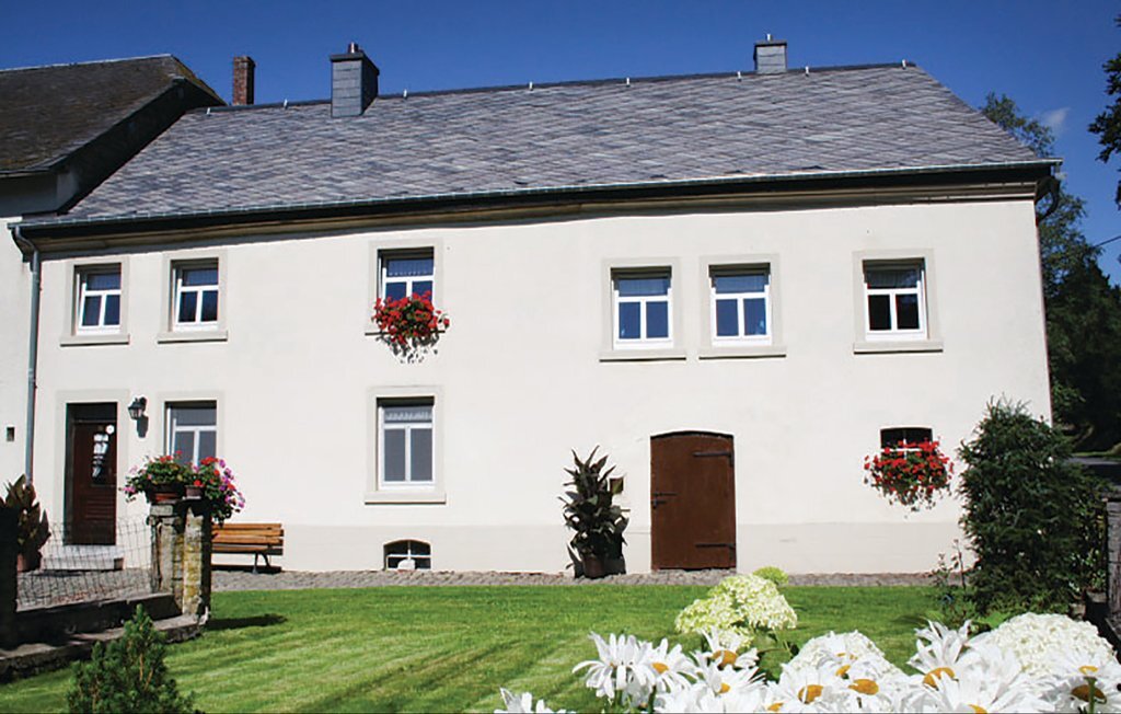 Maison 8 pers. avec grand jardin à Burg-Reuland - Photo 5