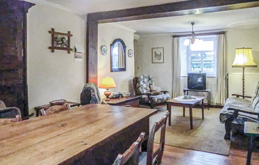 Maison 8 pers. avec grand jardin à Burg-Reuland - Photo 6