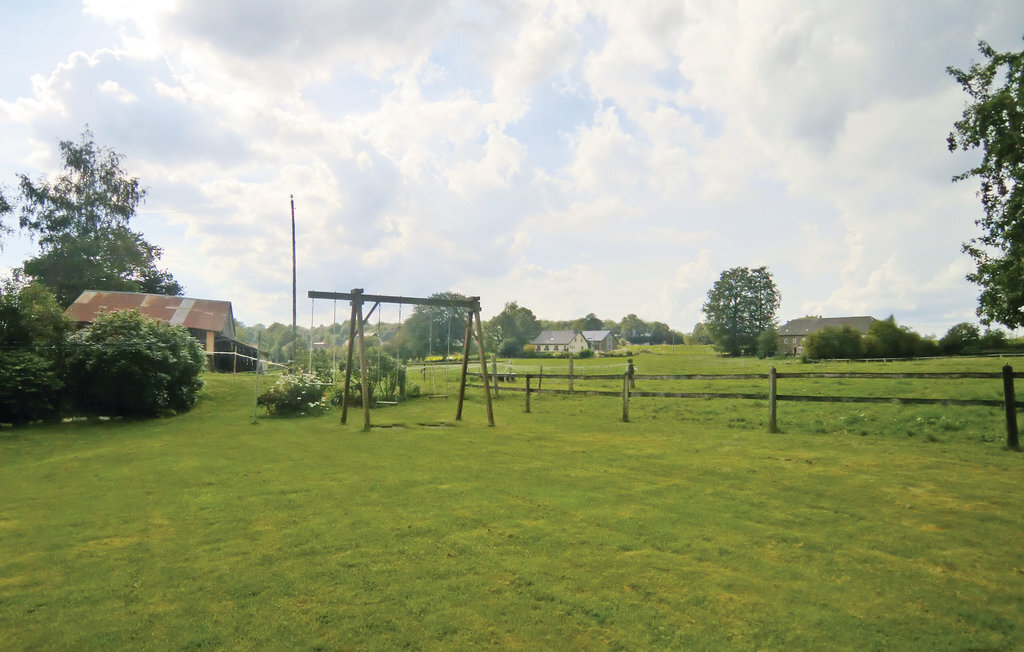Maison 8 pers. avec grand jardin à Burg-Reuland - Photo 15