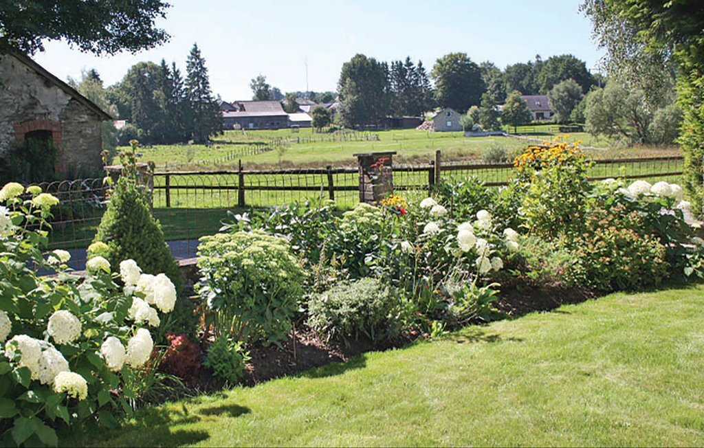 Maison 8 pers. avec grand jardin à Burg-Reuland - Photo 17