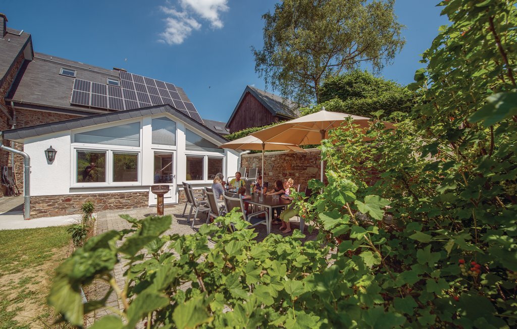 Haus Engel-Emmanuel : maison 14 pers. à Steffeshausen - Photo 1