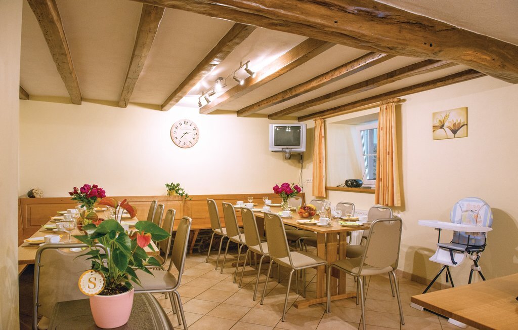 Haus Engel-Emmanuel : maison 14 pers. à Steffeshausen - Photo 3