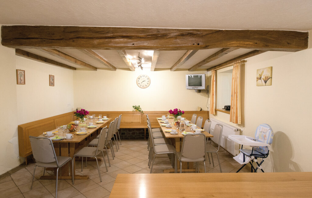 Haus Engel-Emmanuel : maison 14 pers. à Steffeshausen - Photo 6