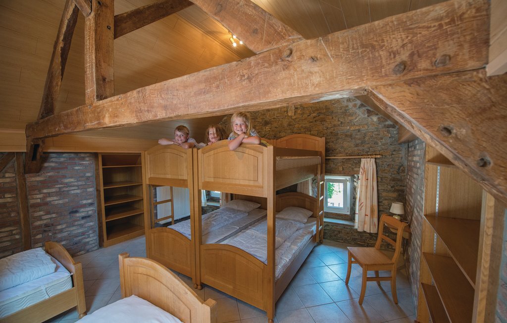 Haus Engel-Emmanuel : maison 14 pers. à Steffeshausen - Photo 16