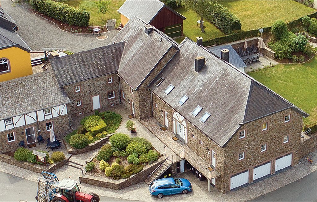 Haus Engel-Emmanuel : maison 14 pers. à Steffeshausen - Photo 25