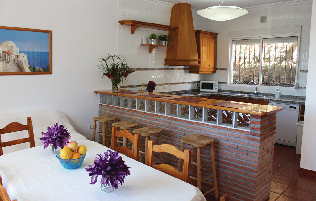 Maison 9 personnes à Árchez - Photo 2