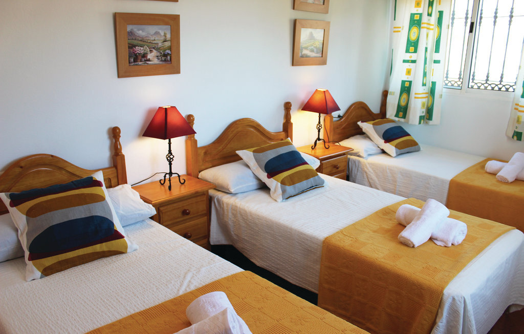 Maison 9 personnes à Árchez - Photo 25