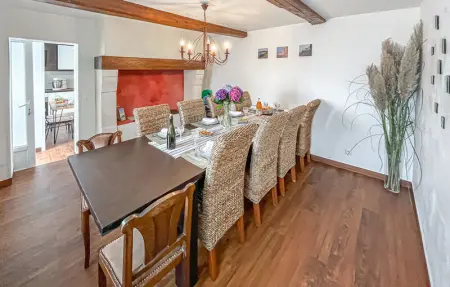 Location maison de vacances à Fécamp