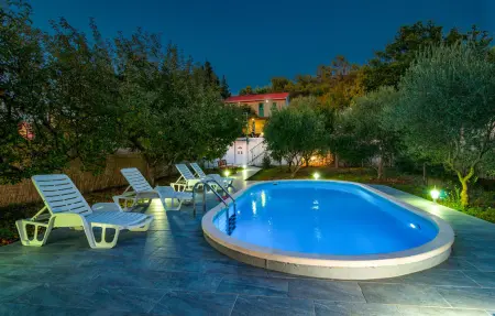 Location maison à Kucice