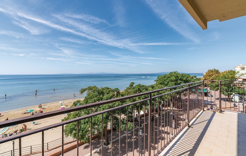 Appartement 7 personnes à Follonica (GR) - Photo 1