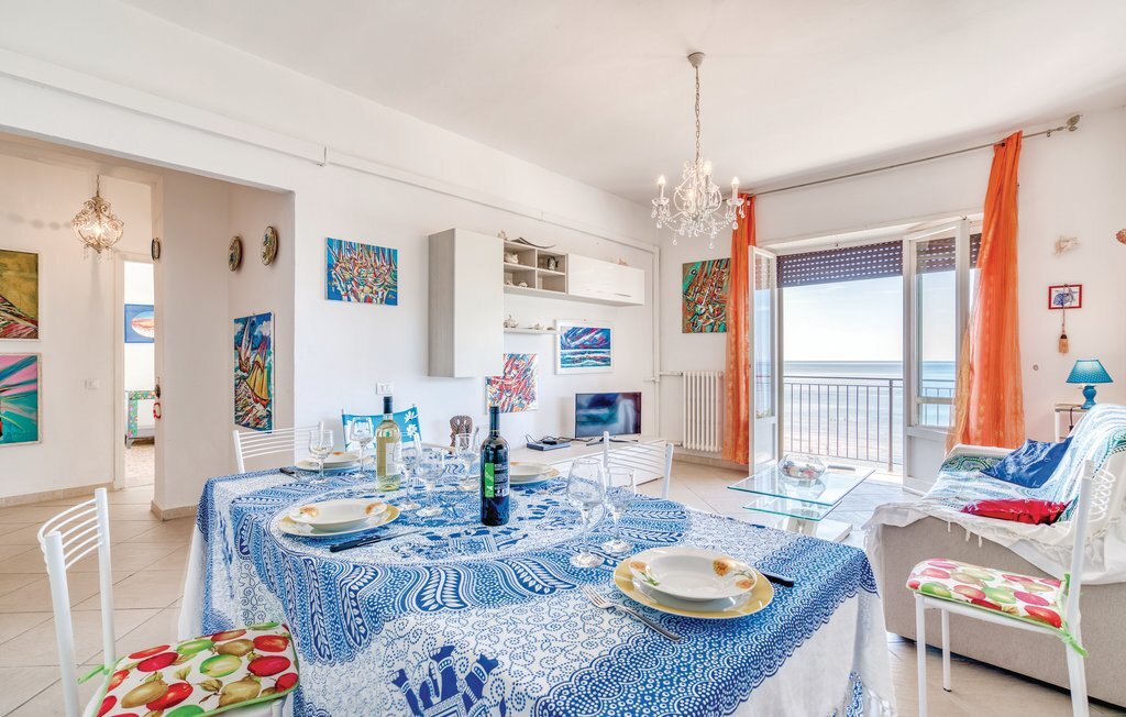 Appartement 7 personnes à Follonica (GR) - Photo 3