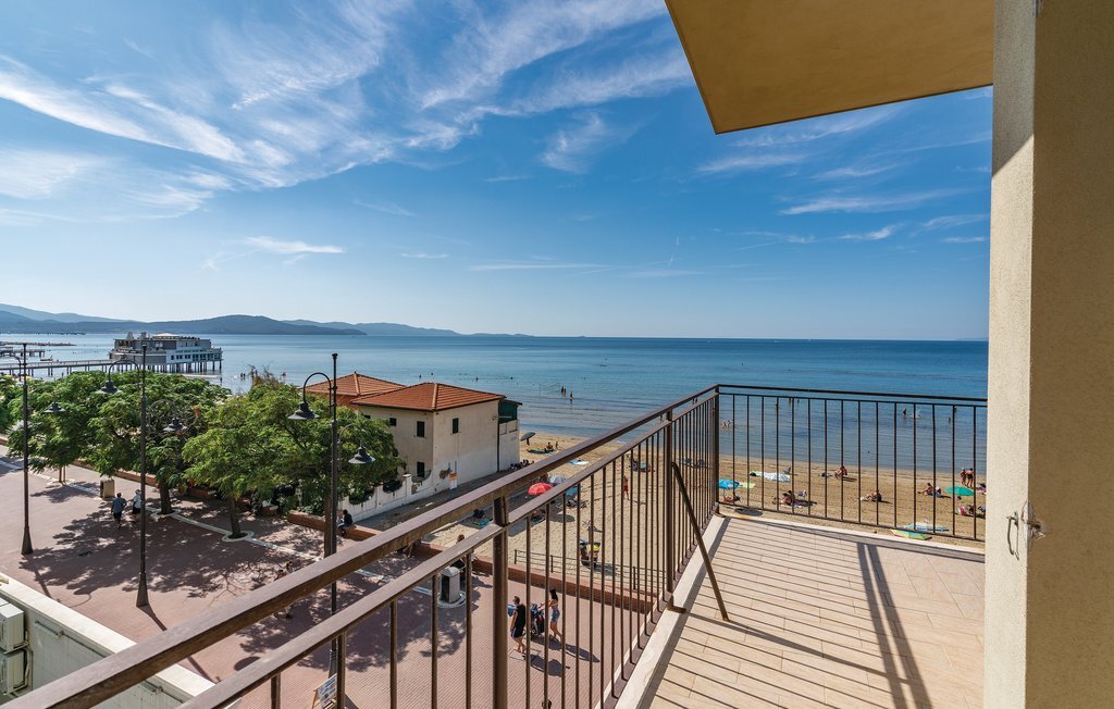 Appartement 7 personnes à Follonica (GR) - Photo 5