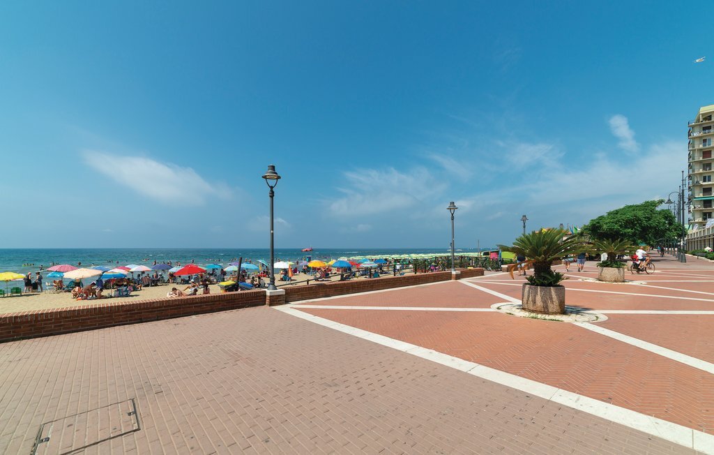 Appartement 7 personnes à Follonica (GR) - Photo 6