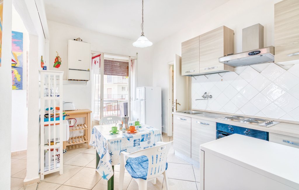 Appartement 7 personnes à Follonica (GR) - Photo 9