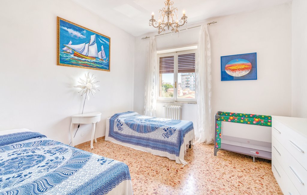 Appartement 7 personnes à Follonica (GR) - Photo 13