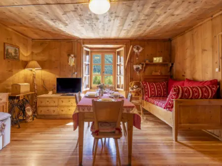 Location appartement de vacances à Bormio