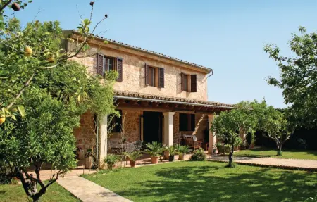 Location maison à Algaida