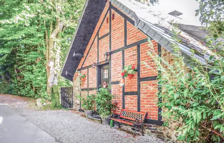 Location maison de vacances à Waimes