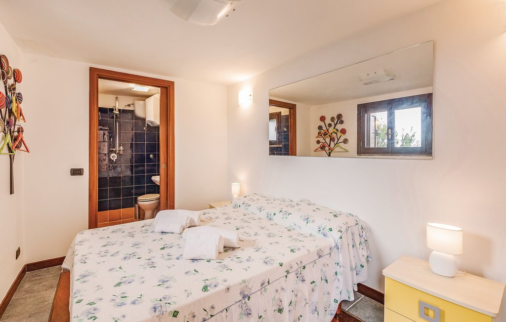 Villa Romantic Cove à Sperlonga, vue mer panoramique - Photo 13