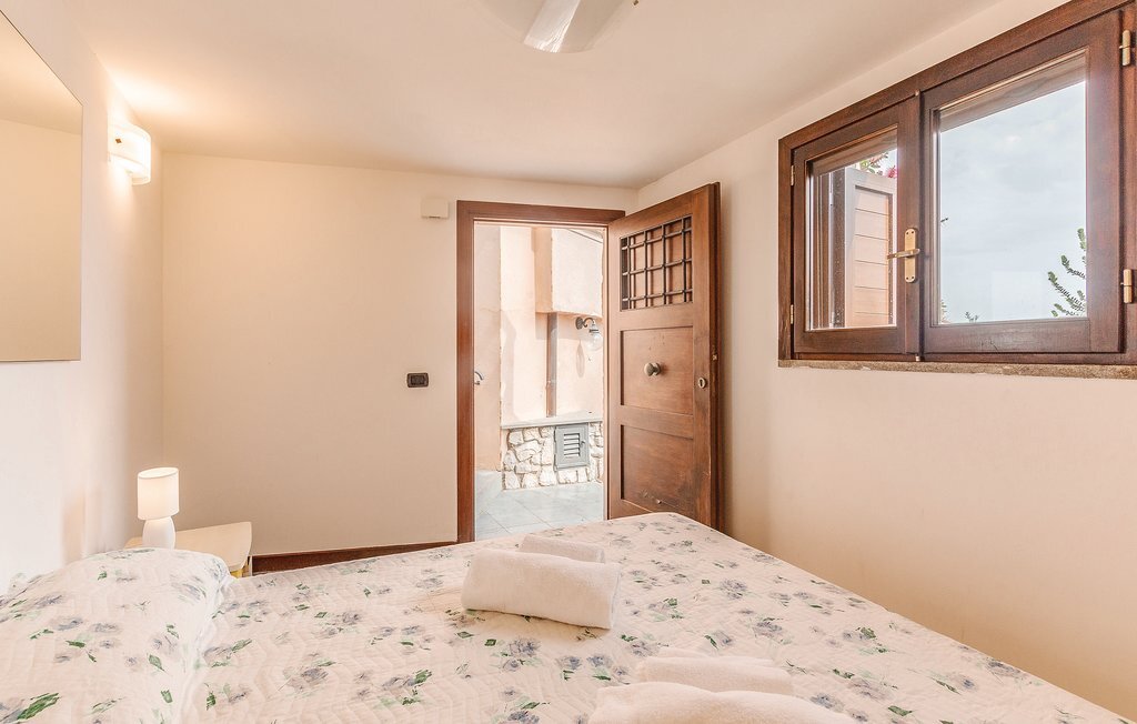 Villa Romantic Cove à Sperlonga, vue mer panoramique - Photo 14