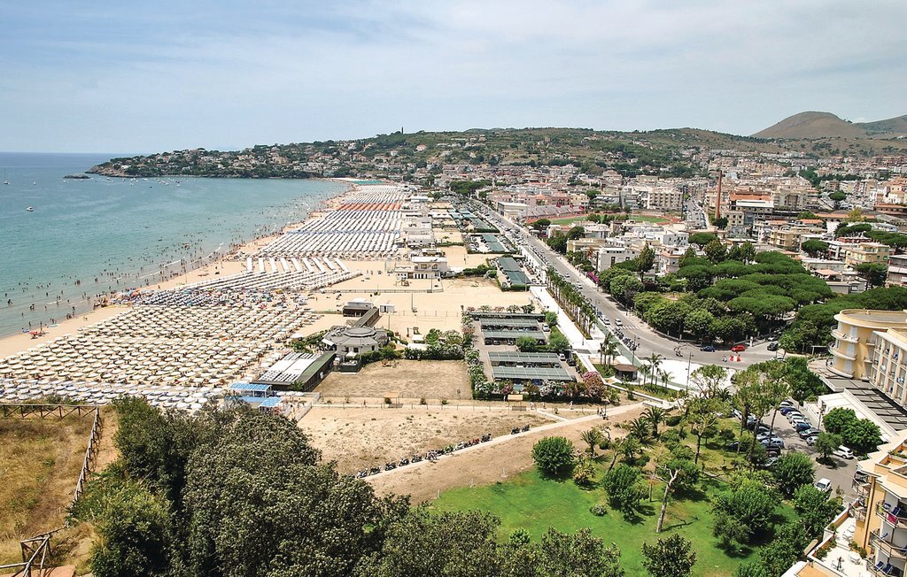 Villa Romantic Cove à Sperlonga, vue mer panoramique - Photo 23