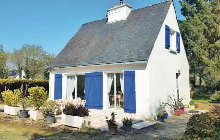 Location maison de vacances à Riec sur Belon