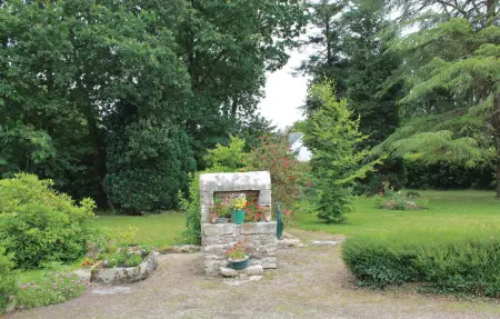 Maison 5 pers. avec jardin à Riec-sur-Belon : photo 7