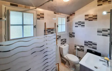 Maison 5 pers. avec jardin à Riec-sur-Belon : photo 18