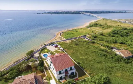 Location appartement à Privlaka